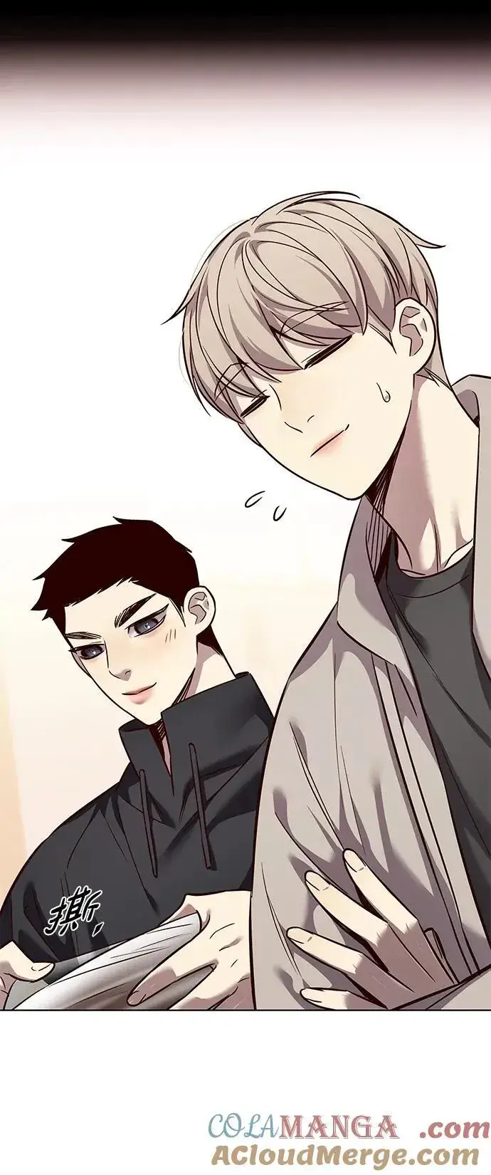 漫画《觉醒吧，铲屎官！》第347话第57张图