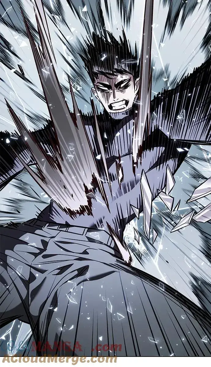 漫画《觉醒吧，铲屎官！》第347话第97张图