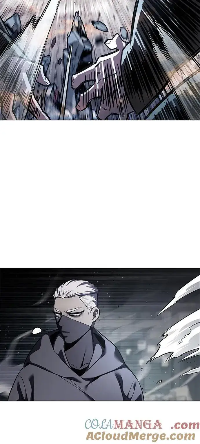 漫画《觉醒吧，铲屎官！》第348话第21张图