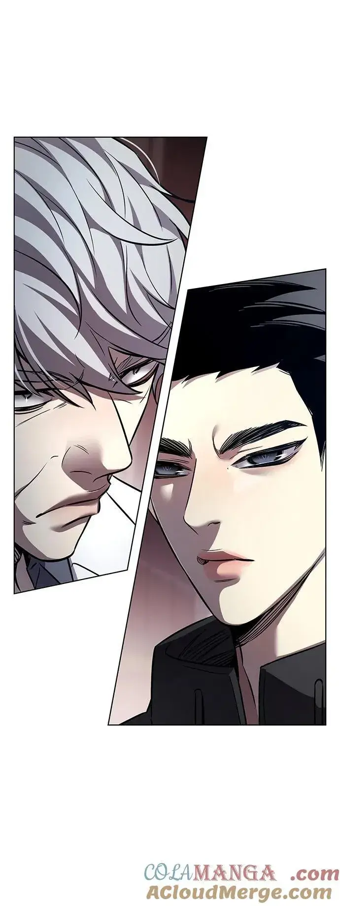 漫画《觉醒吧，铲屎官！》第348话第37张图