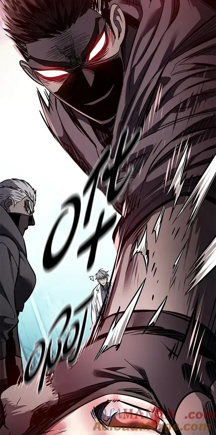 漫画《觉醒吧，铲屎官！》第348话第93张图