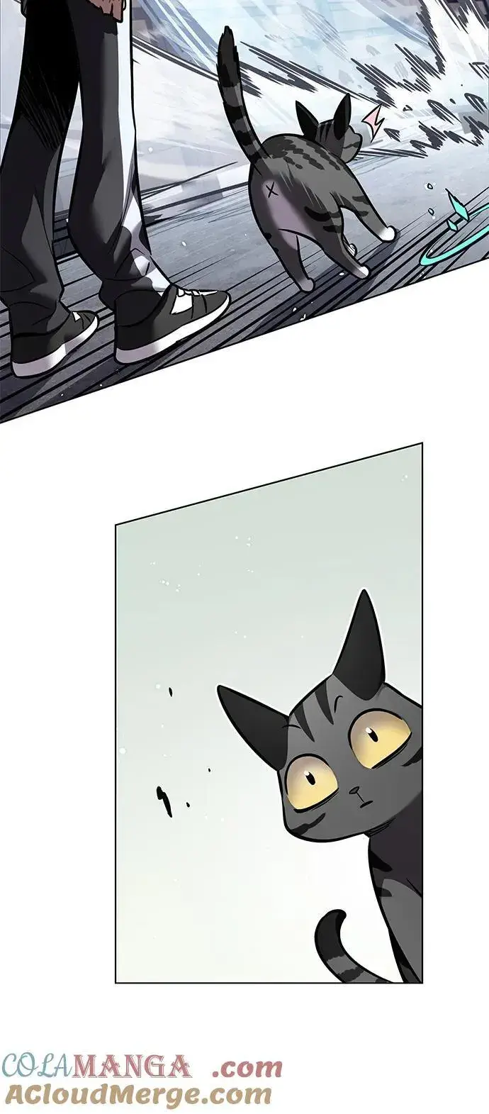 漫画《觉醒吧，铲屎官！》第349话第13张图