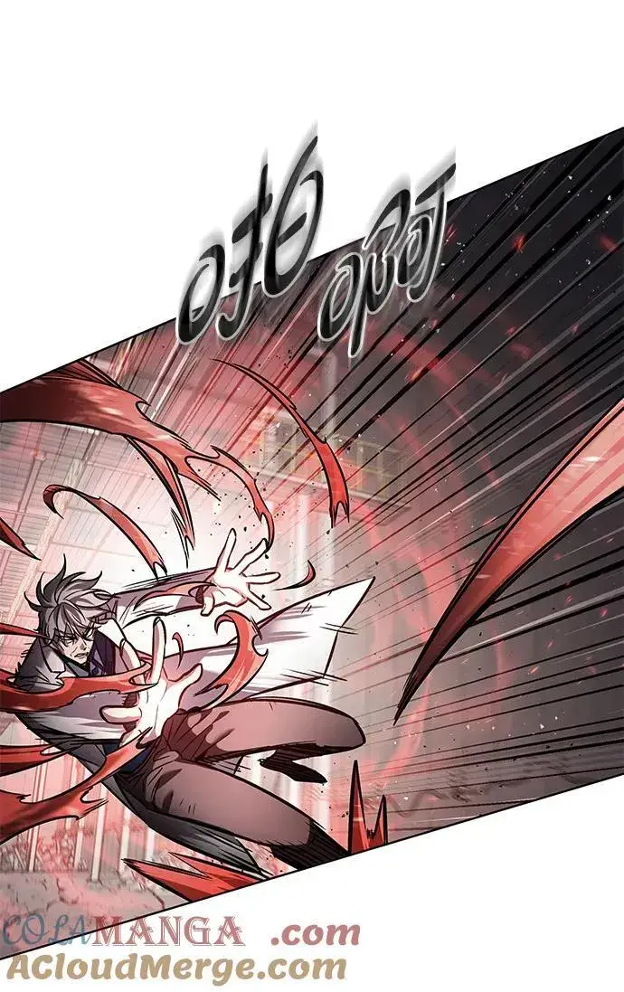 漫画《觉醒吧，铲屎官！》第349话第41张图