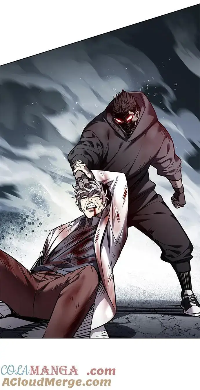 漫画《觉醒吧，铲屎官！》第349话第49张图