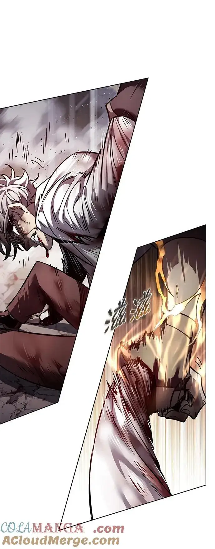 漫画《觉醒吧，铲屎官！》第349话第53张图