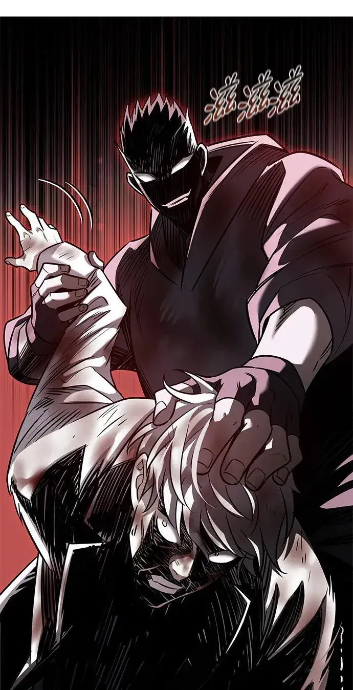 漫画《觉醒吧，铲屎官！》第349话第59张图