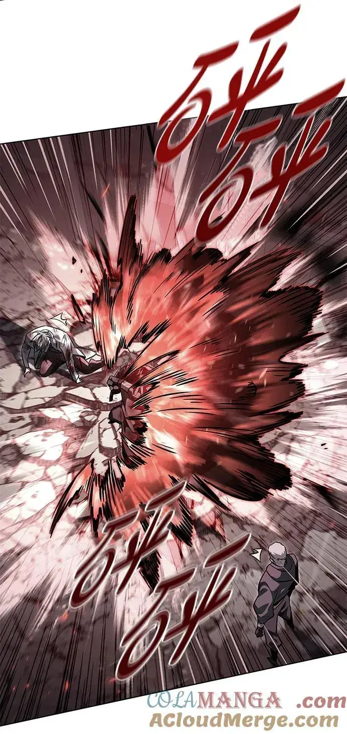 漫画《觉醒吧，铲屎官！》第349话第65张图