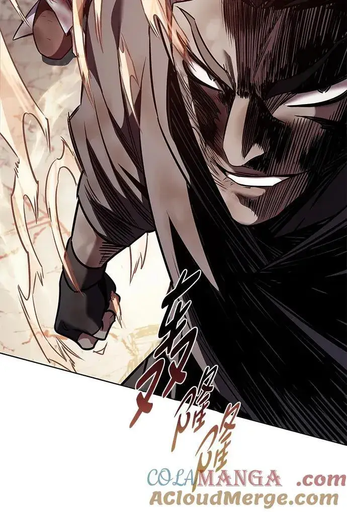 漫画《觉醒吧，铲屎官！》第349话第77张图