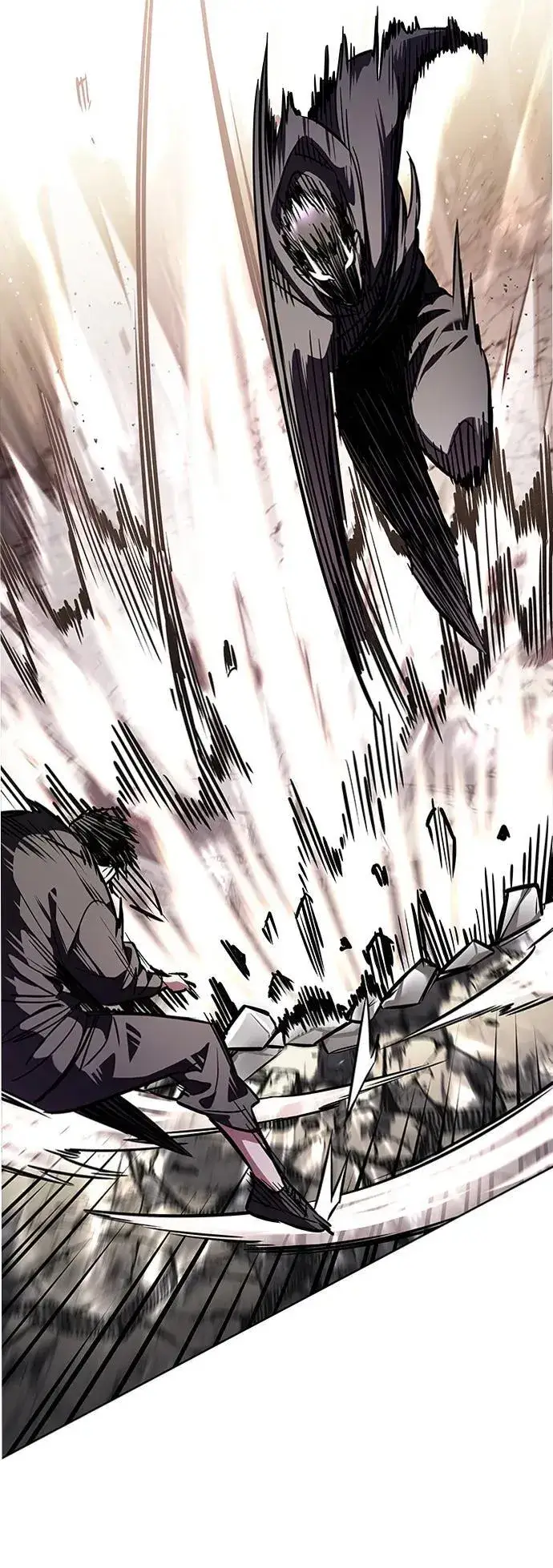 漫画《觉醒吧，铲屎官！》第349话第94张图