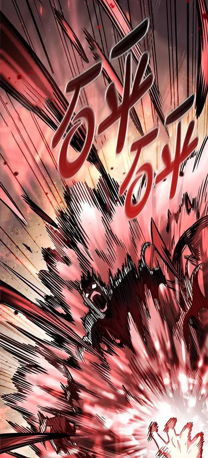 漫画《觉醒吧，铲屎官！》第349话第98张图