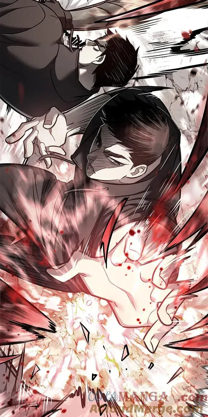 漫画《觉醒吧，铲屎官！》第350话第17张图