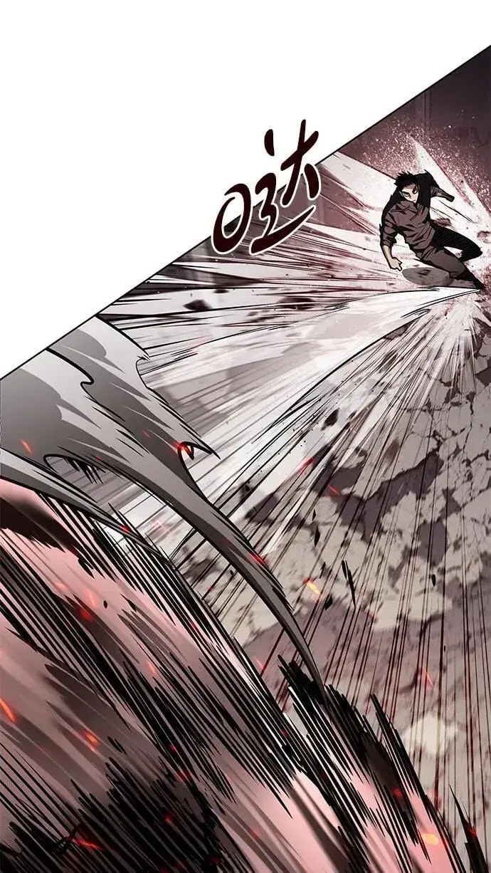 漫画《觉醒吧，铲屎官！》第350话第19张图