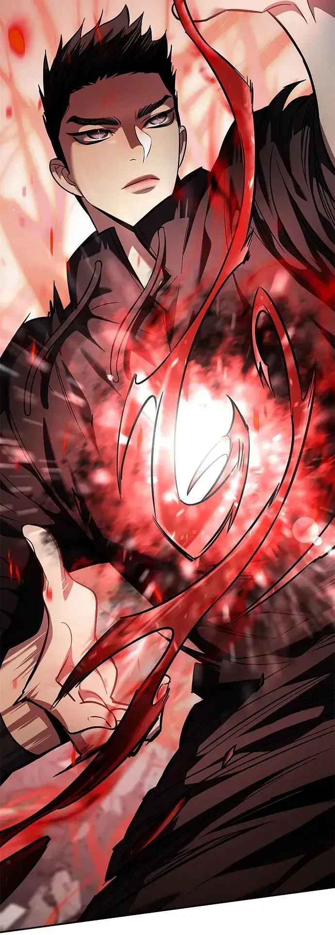 漫画《觉醒吧，铲屎官！》第350话第24张图