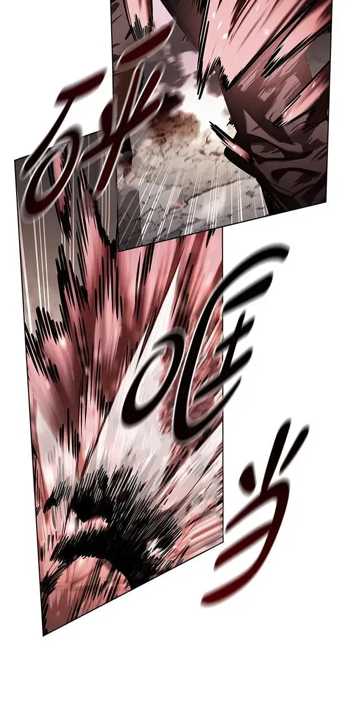 漫画《觉醒吧，铲屎官！》第350话第27张图
