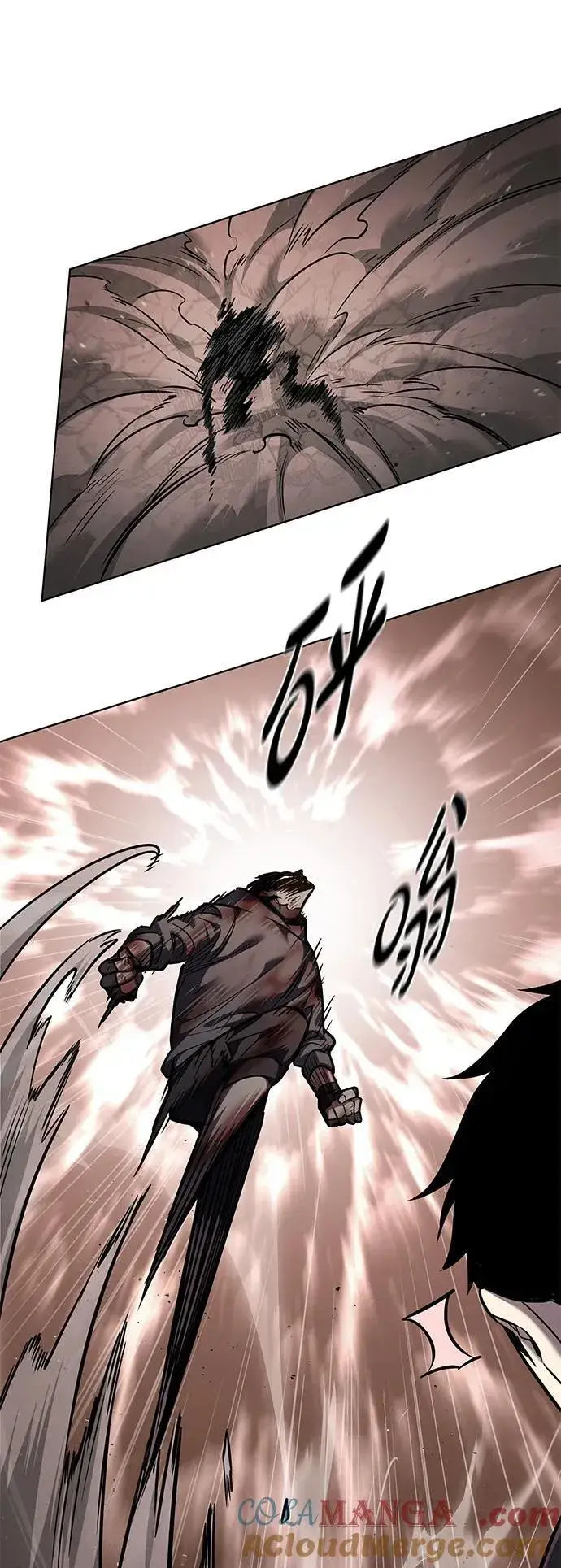 漫画《觉醒吧，铲屎官！》第350话第41张图