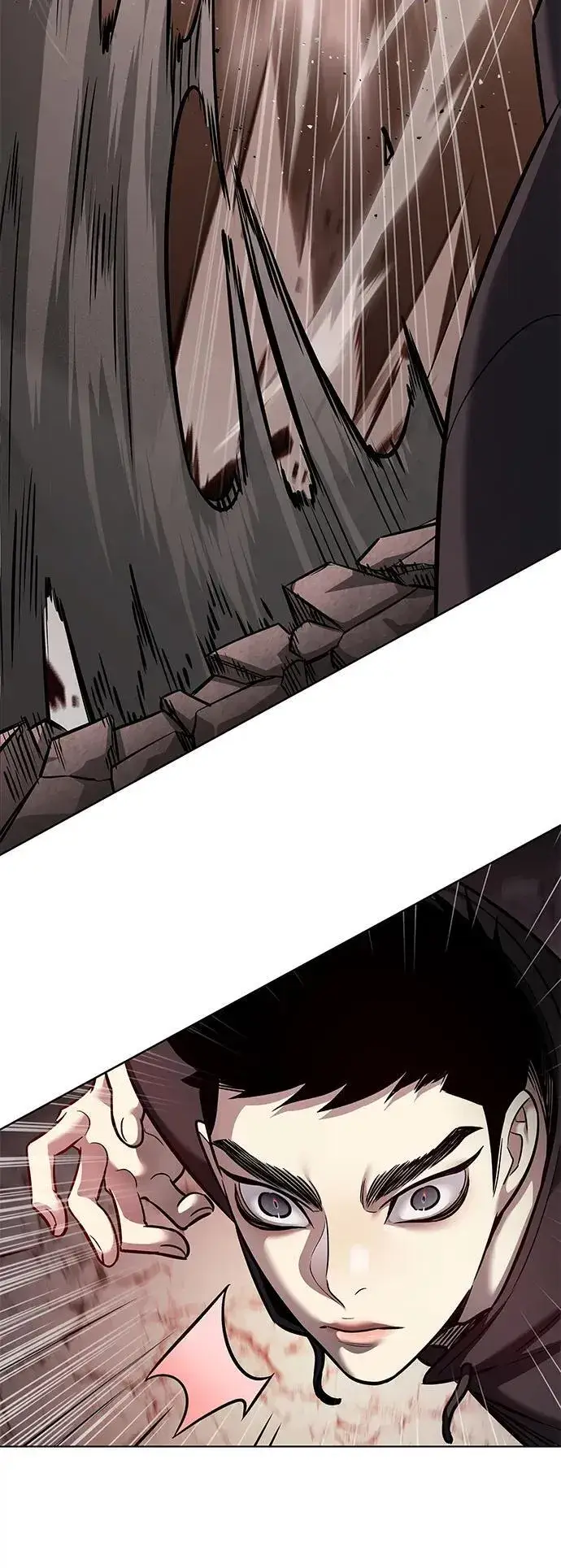 漫画《觉醒吧，铲屎官！》第350话第42张图