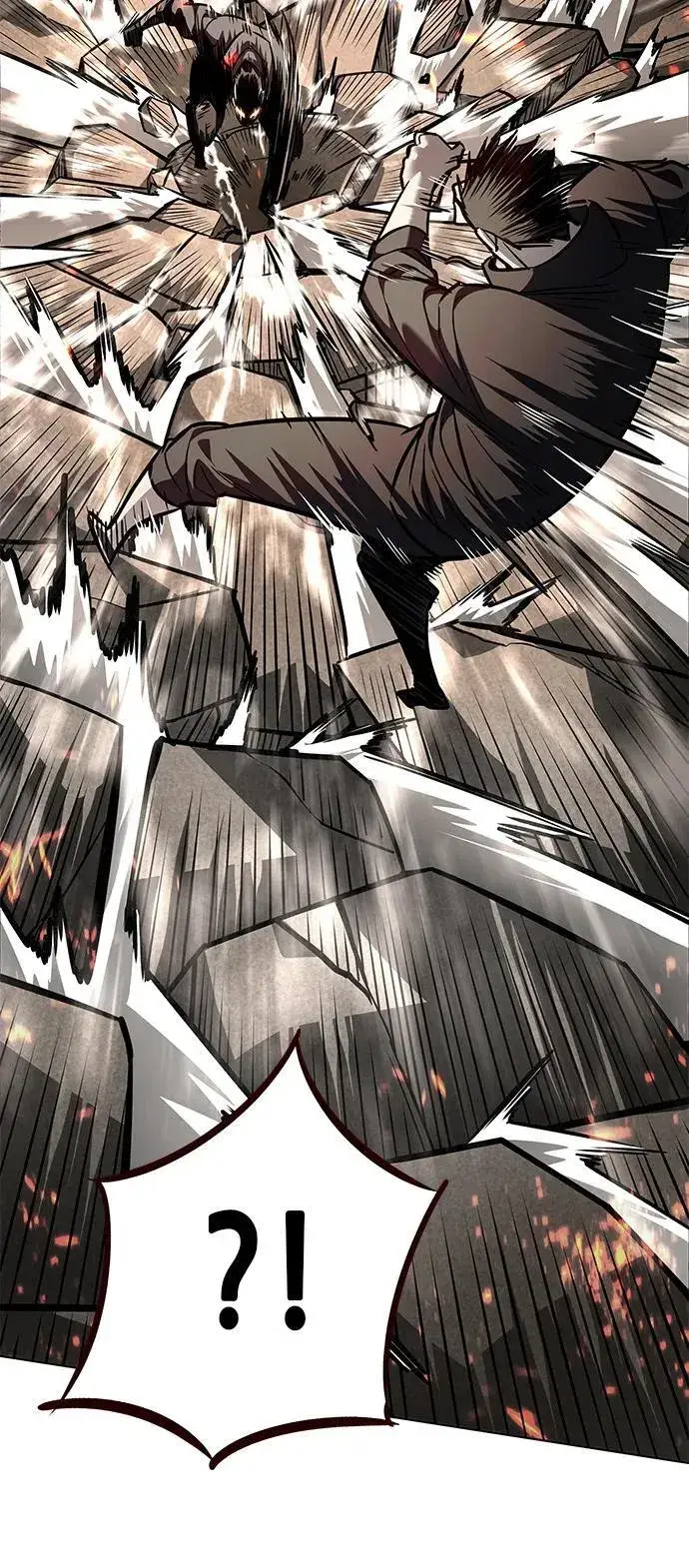 漫画《觉醒吧，铲屎官！》第350话第46张图