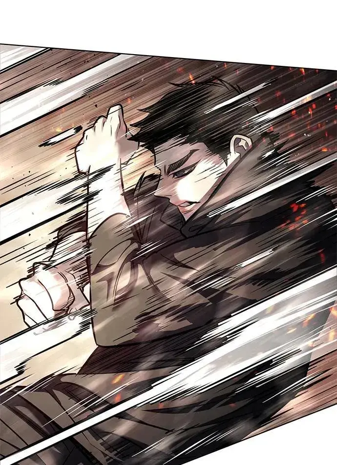 漫画《觉醒吧，铲屎官！》第350话第47张图