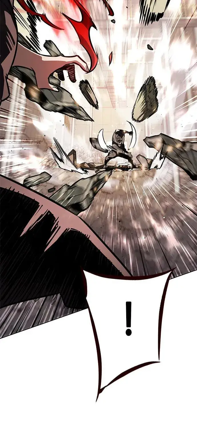 漫画《觉醒吧，铲屎官！》第350话第52张图