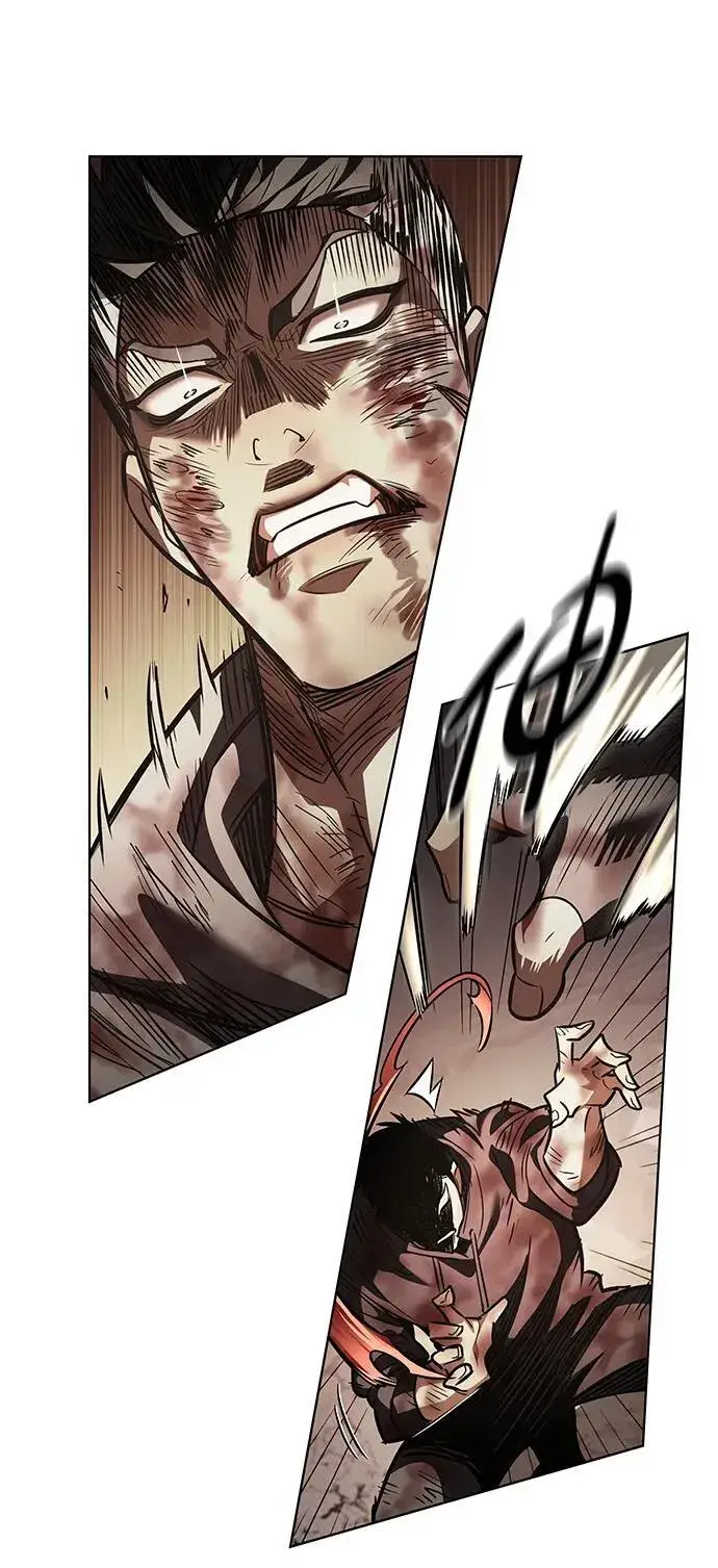 漫画《觉醒吧，铲屎官！》第350话第72张图