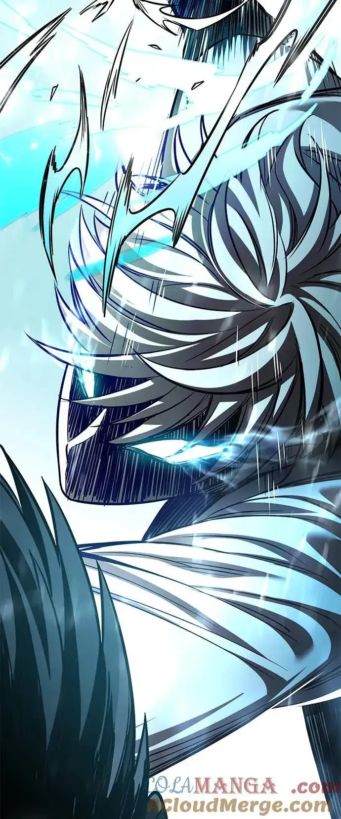 漫画《觉醒吧，铲屎官！》第350话第93张图
