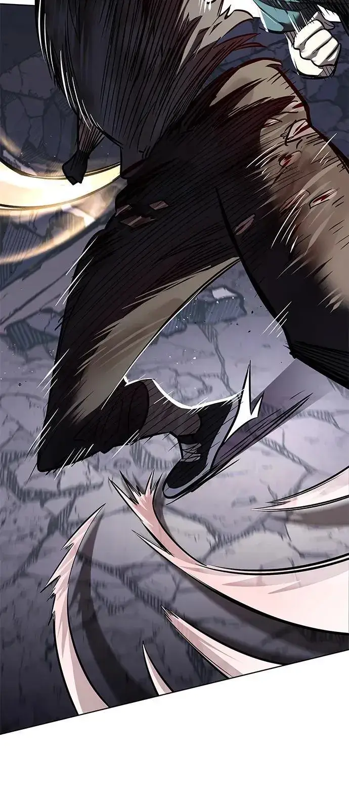 漫画《觉醒吧，铲屎官！》第351话第16张图