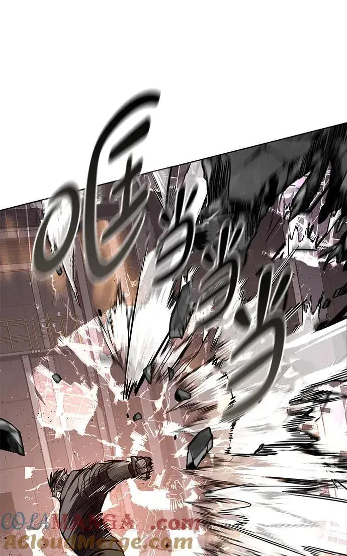 漫画《觉醒吧，铲屎官！》第351话第17张图