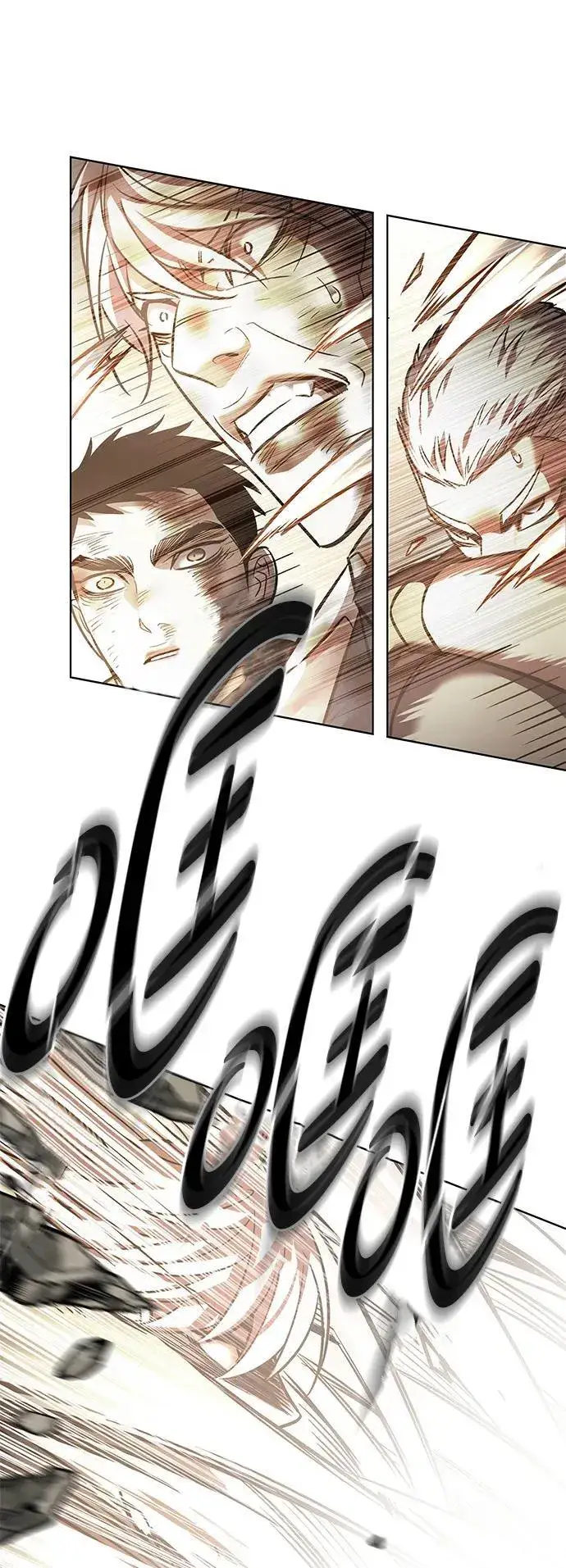 漫画《觉醒吧，铲屎官！》第351话第48张图