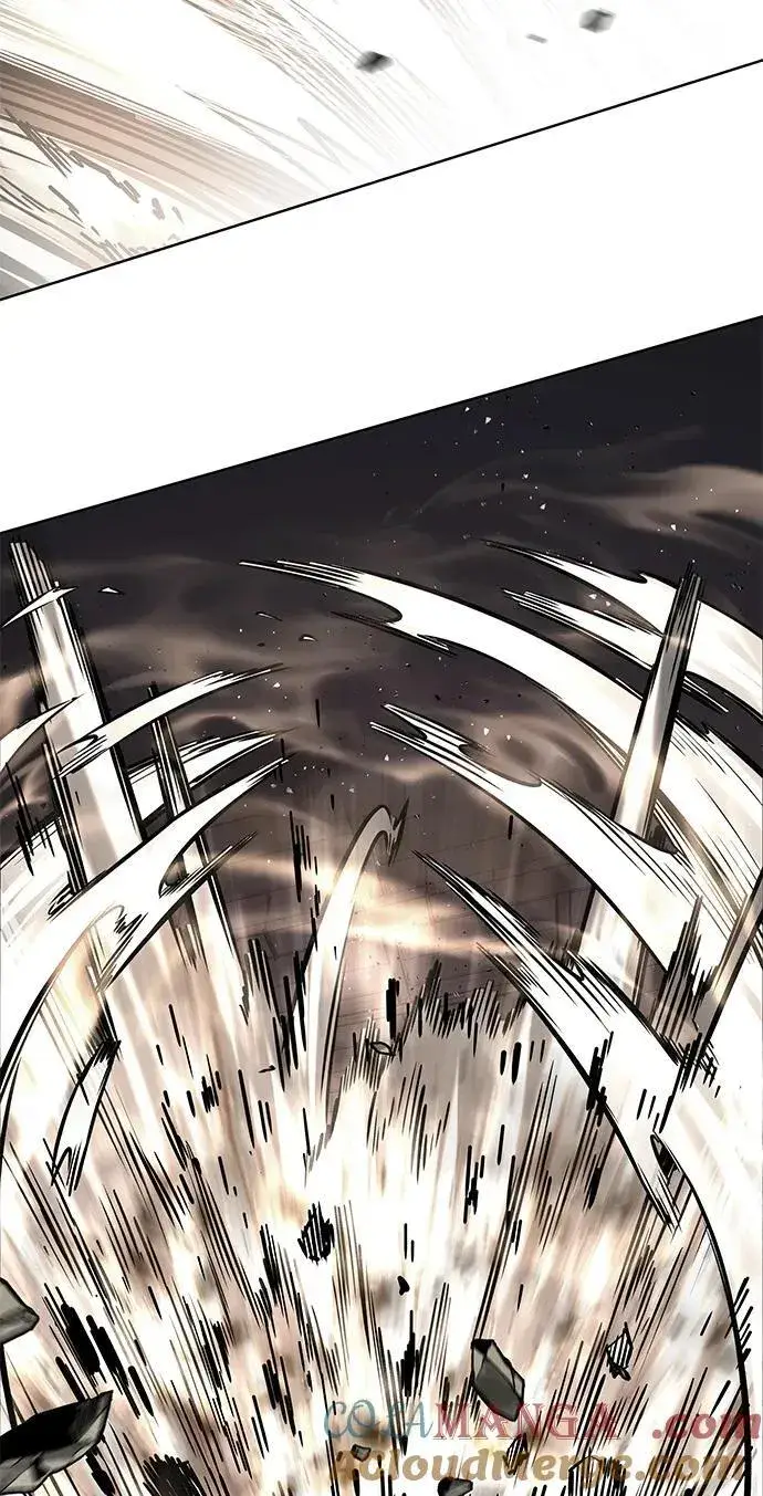 漫画《觉醒吧，铲屎官！》第351话第49张图