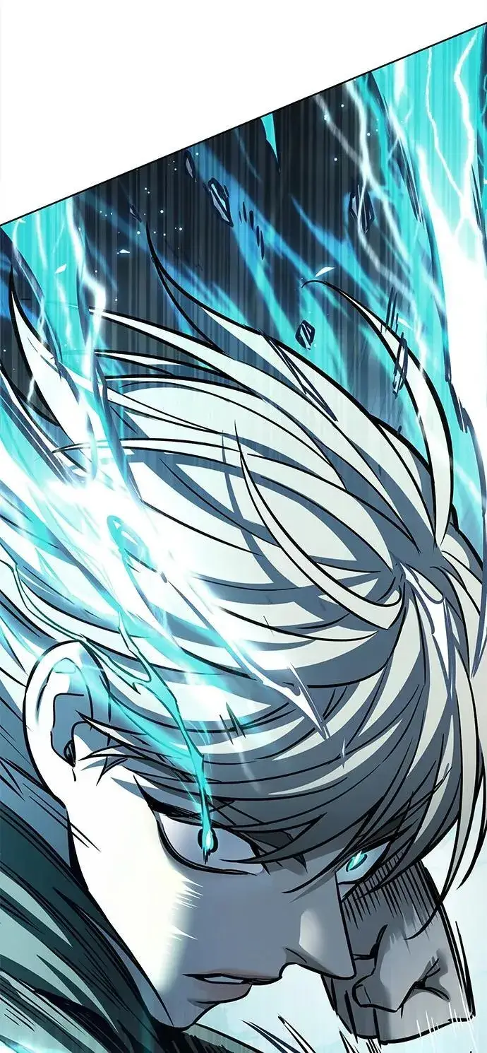 漫画《觉醒吧，铲屎官！》第351话第55张图