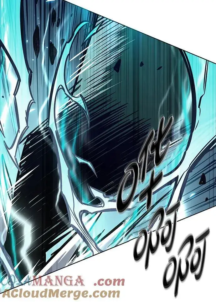 漫画《觉醒吧，铲屎官！》第351话第57张图