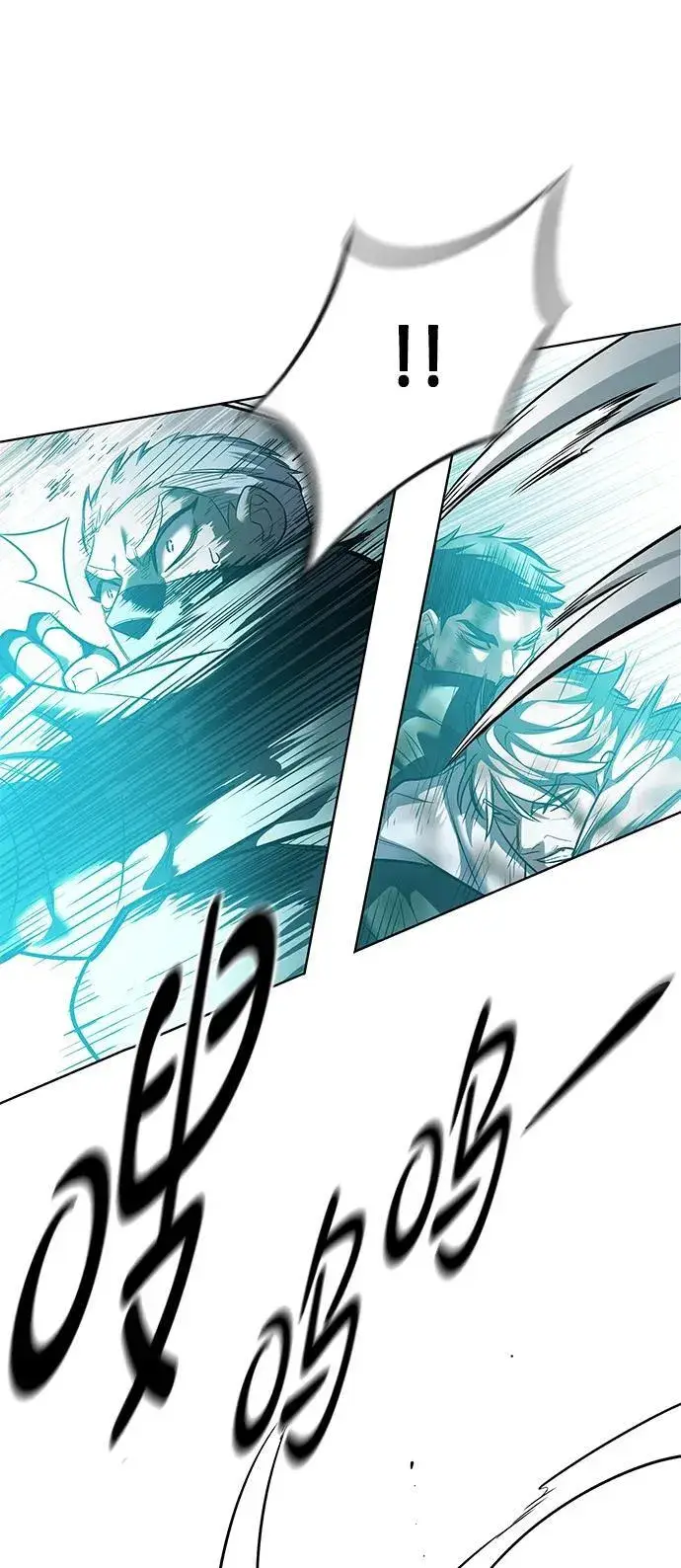 漫画《觉醒吧，铲屎官！》第351话第66张图