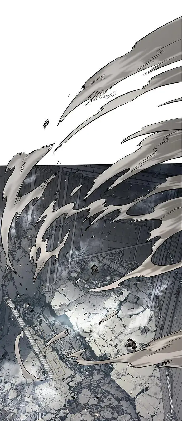 漫画《觉醒吧，铲屎官！》第351话第87张图