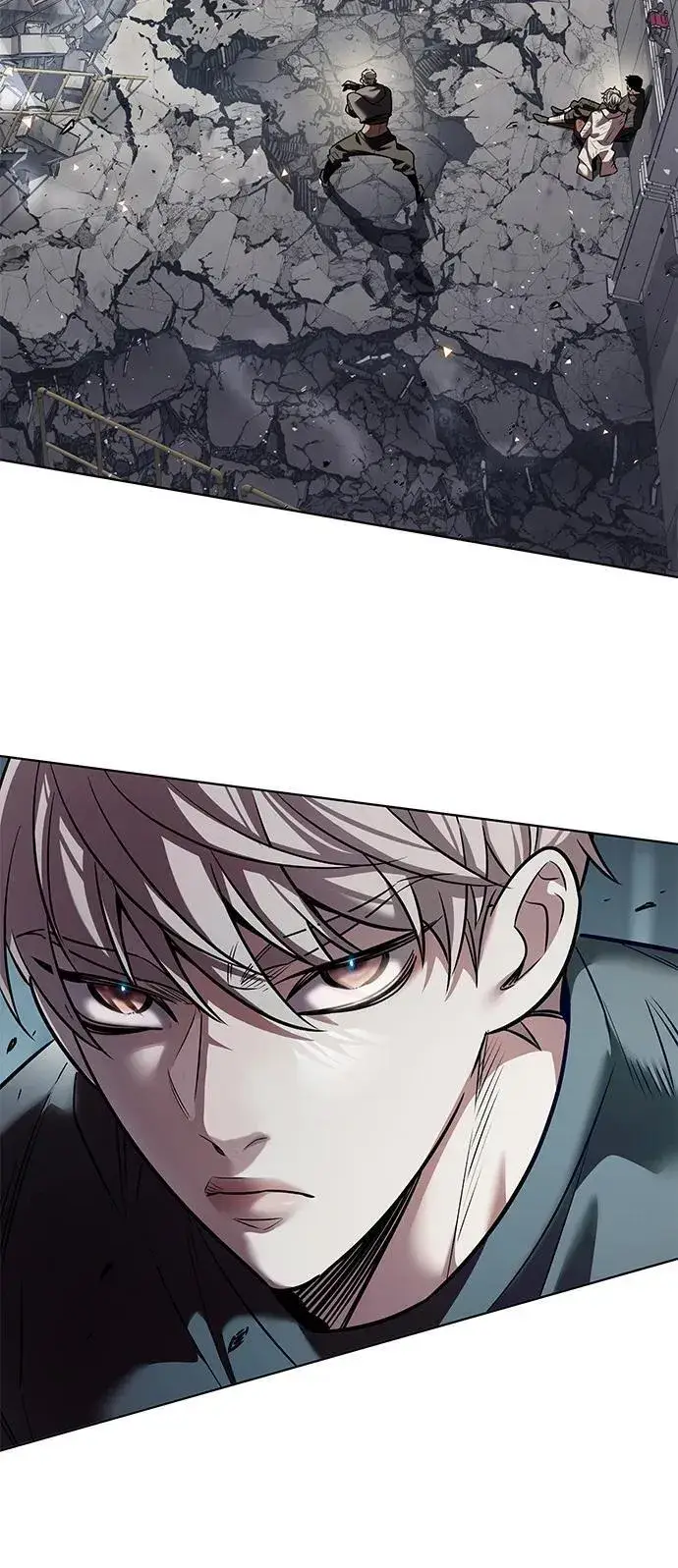 漫画《觉醒吧，铲屎官！》第351话第88张图