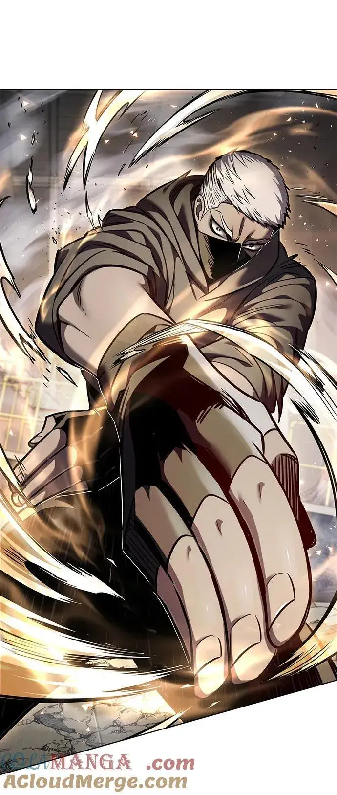 漫画《觉醒吧，铲屎官！》第351话第89张图