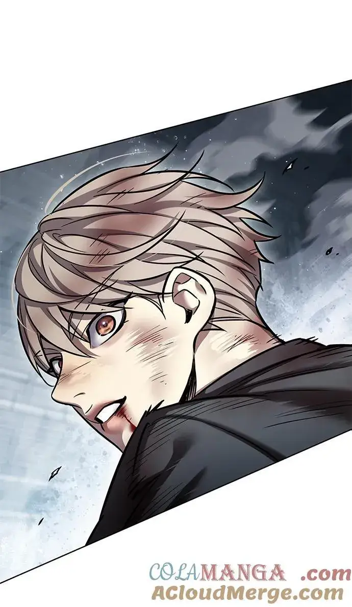 漫画《觉醒吧，铲屎官！》第352话第101张图