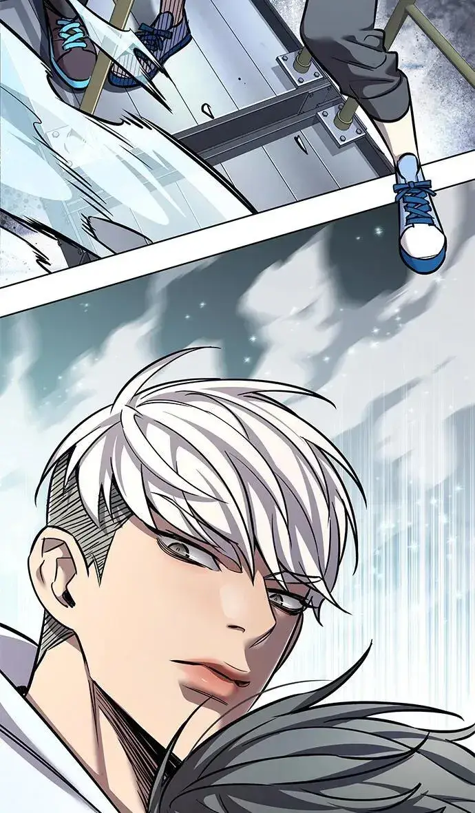 漫画《觉醒吧，铲屎官！》第352话第103张图