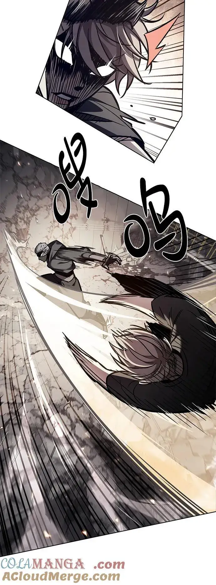 漫画《觉醒吧，铲屎官！》第352话第13张图
