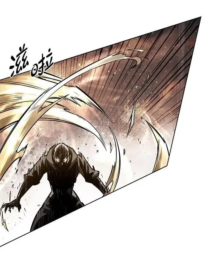 漫画《觉醒吧，铲屎官！》第352话第16张图