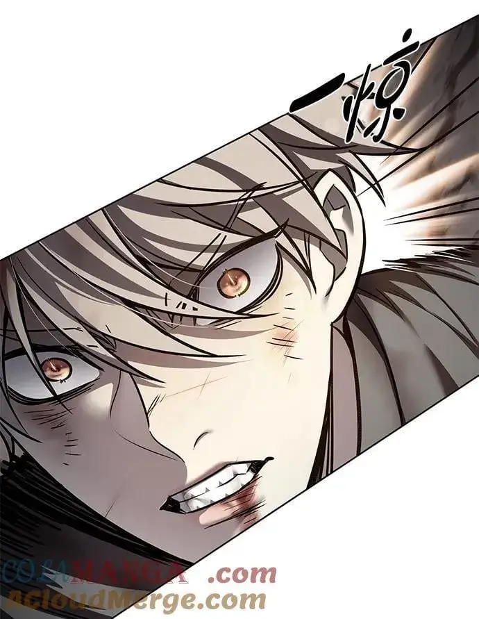 漫画《觉醒吧，铲屎官！》第352话第17张图