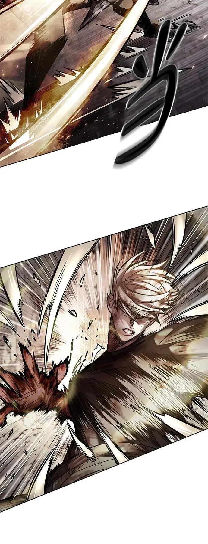 漫画《觉醒吧，铲屎官！》第352话第40张图