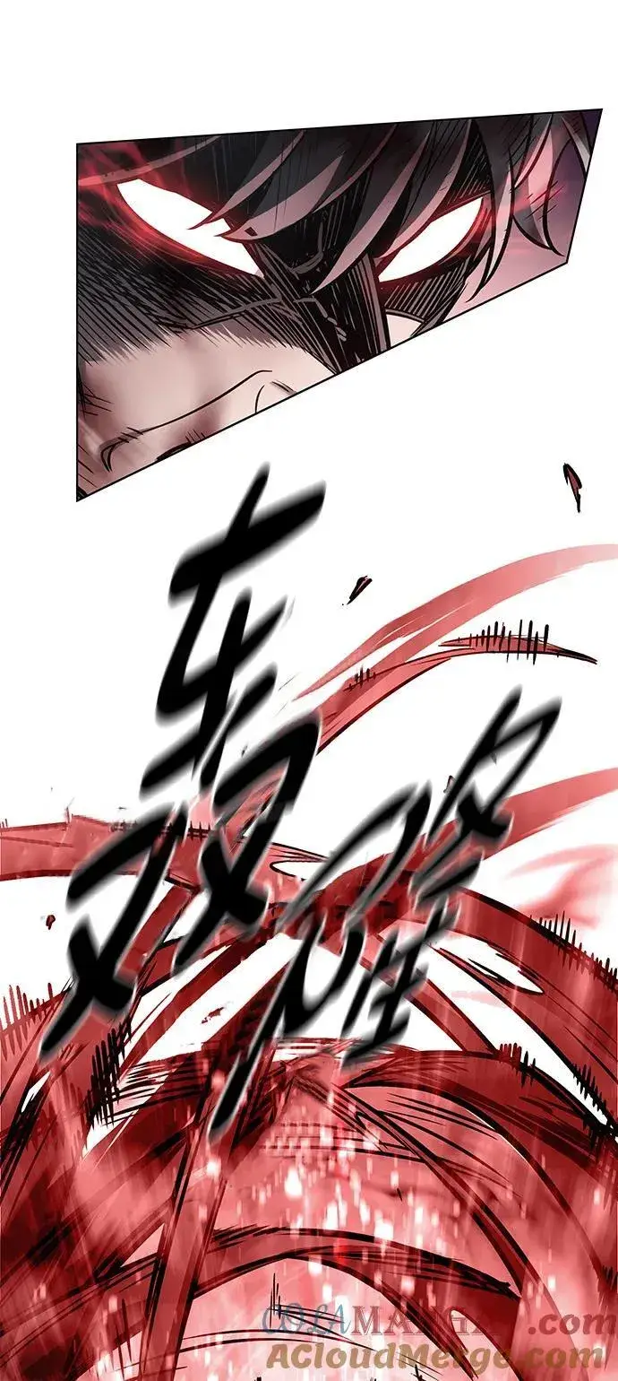 漫画《觉醒吧，铲屎官！》第352话第77张图