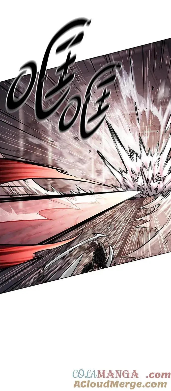 漫画《觉醒吧，铲屎官！》第352话第81张图