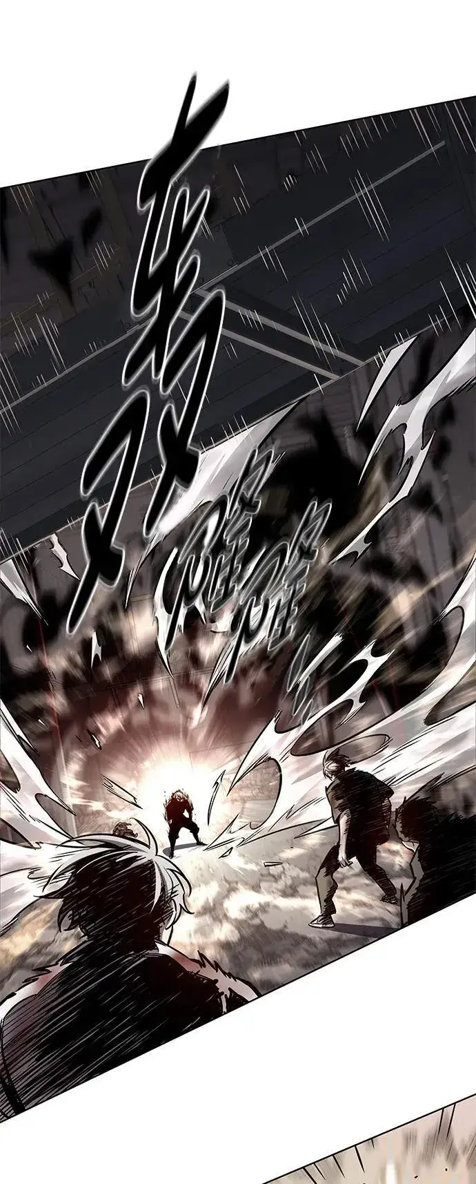 漫画《觉醒吧，铲屎官！》第352话第91张图