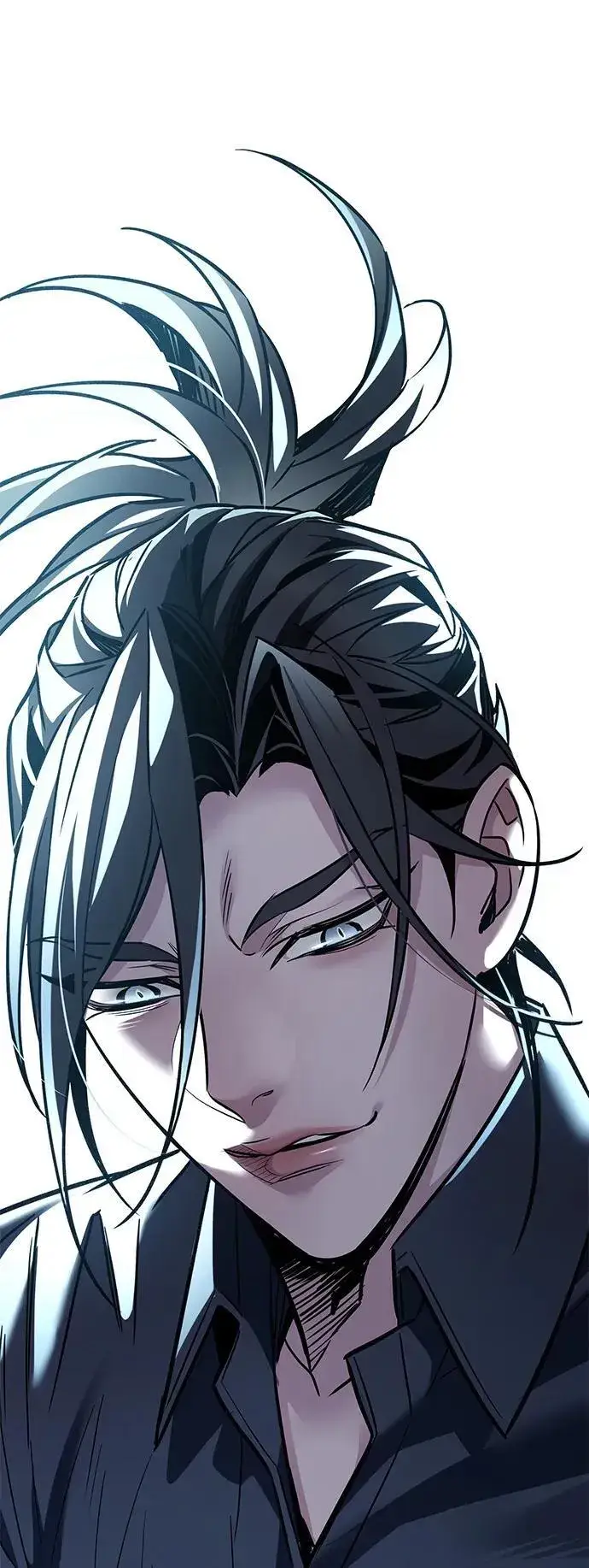 漫画《觉醒吧，铲屎官！》第353话第114张图