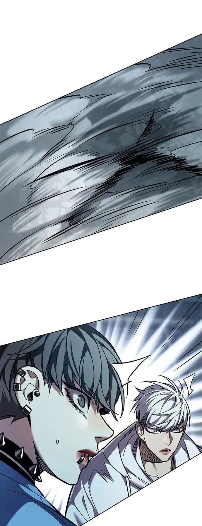 漫画《觉醒吧，铲屎官！》第353话第14张图