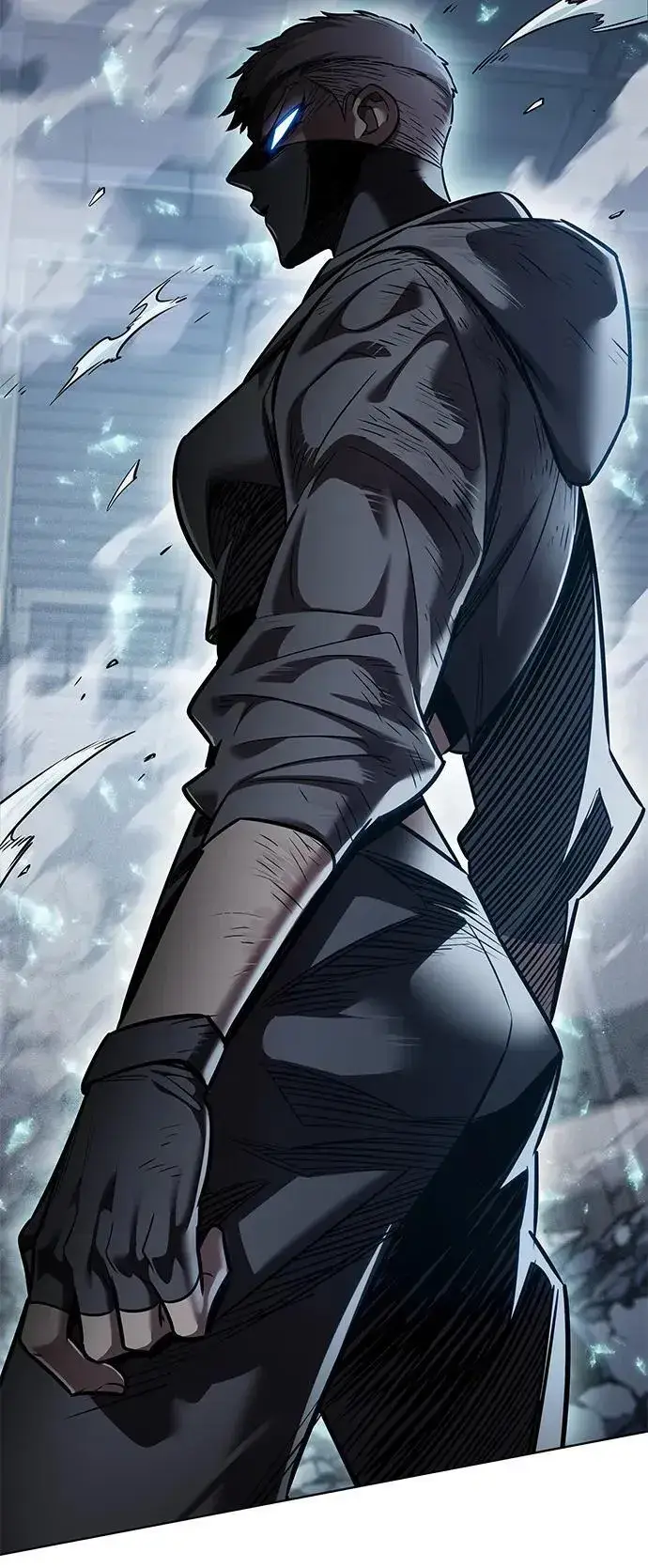 漫画《觉醒吧，铲屎官！》第353话第3张图