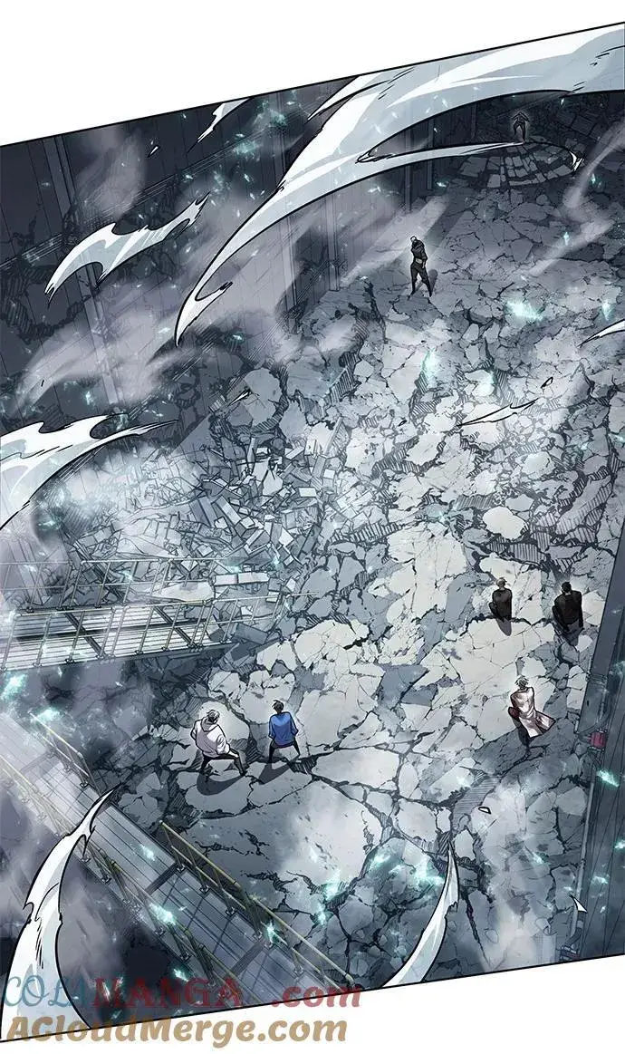 漫画《觉醒吧，铲屎官！》第353话第5张图