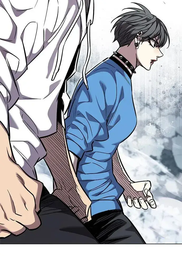 漫画《觉醒吧，铲屎官！》第353话第55张图
