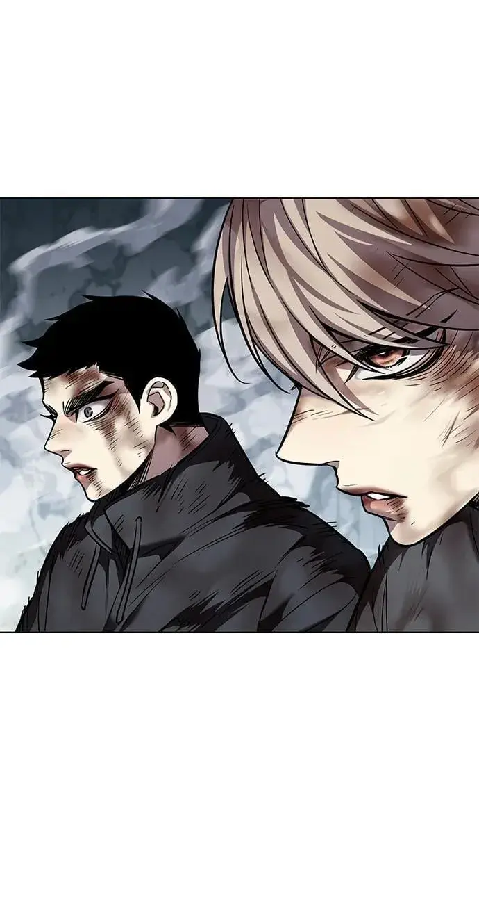 漫画《觉醒吧，铲屎官！》第353话第56张图